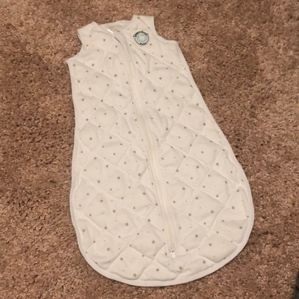 Dreamland baby sleep sack 0-6